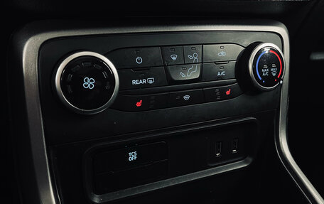 Ford EcoSport, 2018 год, 1 350 000 рублей, 16 фотография