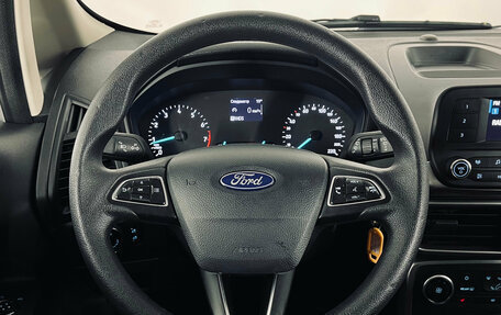 Ford EcoSport, 2018 год, 1 350 000 рублей, 13 фотография