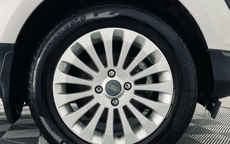 Ford EcoSport, 2018 год, 1 350 000 рублей, 21 фотография