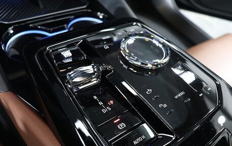 BMW 5 серия, 2024 год, 8 030 000 рублей, 9 фотография