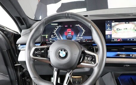 BMW 5 серия, 2024 год, 8 030 000 рублей, 13 фотография