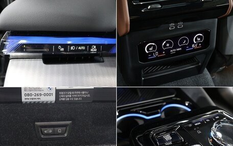 BMW 5 серия, 2024 год, 8 030 000 рублей, 18 фотография