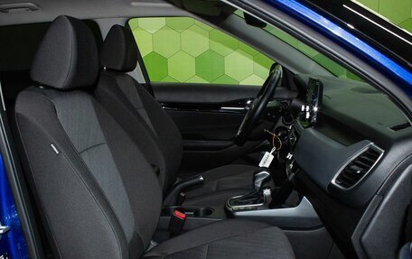 KIA Seltos I, 2020 год, 2 250 000 рублей, 11 фотография