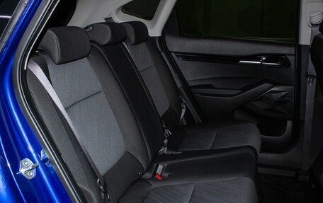 KIA Seltos I, 2020 год, 2 250 000 рублей, 12 фотография