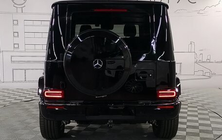 Mercedes-Benz G-Класс W463 рестайлинг _iii, 2024 год, 33 583 000 рублей, 4 фотография