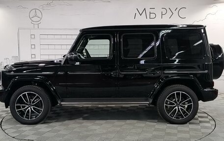Mercedes-Benz G-Класс W463 рестайлинг _iii, 2024 год, 33 583 000 рублей, 6 фотография