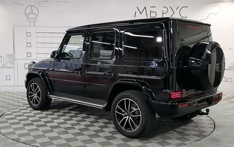 Mercedes-Benz G-Класс W463 рестайлинг _iii, 2024 год, 33 583 000 рублей, 8 фотография