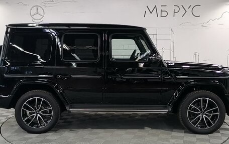 Mercedes-Benz G-Класс W463 рестайлинг _iii, 2024 год, 33 583 000 рублей, 7 фотография