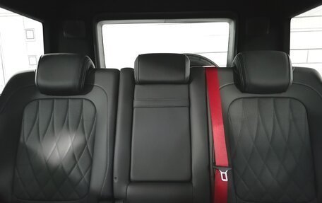 Mercedes-Benz G-Класс W463 рестайлинг _iii, 2024 год, 33 583 000 рублей, 5 фотография