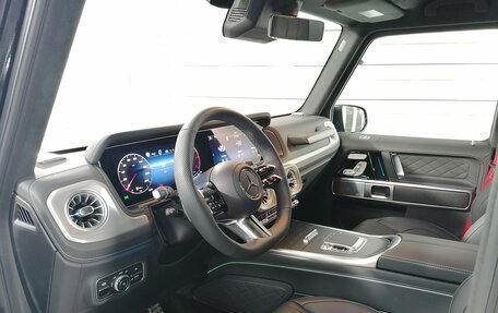 Mercedes-Benz G-Класс W463 рестайлинг _iii, 2024 год, 33 583 000 рублей, 15 фотография