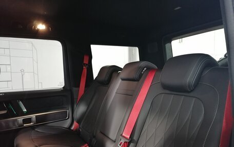 Mercedes-Benz G-Класс W463 рестайлинг _iii, 2024 год, 33 583 000 рублей, 19 фотография