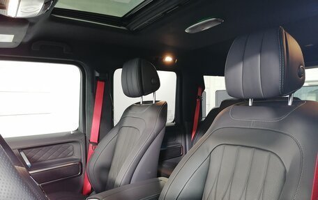 Mercedes-Benz G-Класс W463 рестайлинг _iii, 2024 год, 33 583 000 рублей, 17 фотография