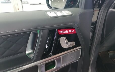 Mercedes-Benz G-Класс W463 рестайлинг _iii, 2024 год, 33 583 000 рублей, 14 фотография