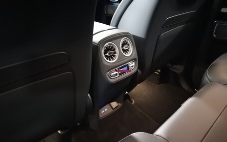 Mercedes-Benz G-Класс W463 рестайлинг _iii, 2024 год, 33 583 000 рублей, 12 фотография