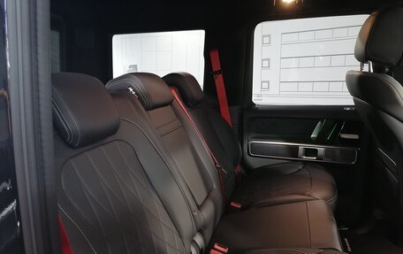 Mercedes-Benz G-Класс W463 рестайлинг _iii, 2024 год, 33 583 000 рублей, 20 фотография