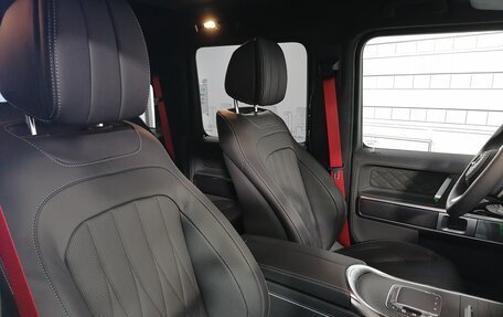 Mercedes-Benz G-Класс W463 рестайлинг _iii, 2024 год, 33 583 000 рублей, 25 фотография