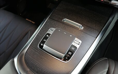 Mercedes-Benz G-Класс W463 рестайлинг _iii, 2024 год, 33 583 000 рублей, 27 фотография