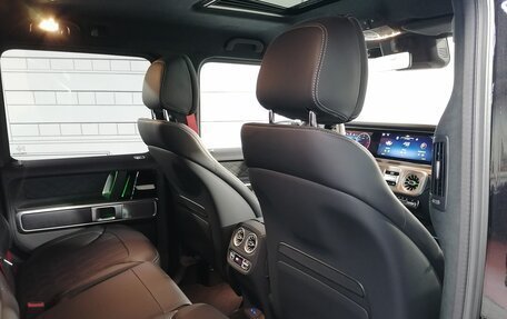 Mercedes-Benz G-Класс W463 рестайлинг _iii, 2024 год, 33 583 000 рублей, 23 фотография