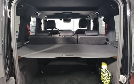 Mercedes-Benz G-Класс W463 рестайлинг _iii, 2024 год, 33 583 000 рублей, 21 фотография