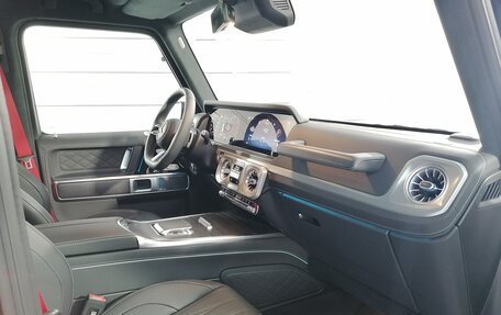 Mercedes-Benz G-Класс W463 рестайлинг _iii, 2024 год, 33 583 000 рублей, 22 фотография