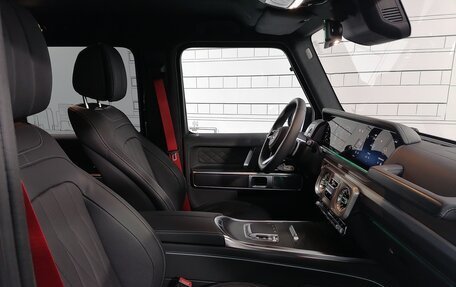 Mercedes-Benz G-Класс W463 рестайлинг _iii, 2024 год, 33 583 000 рублей, 24 фотография