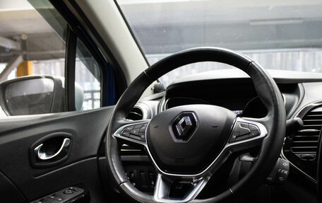 Renault Kaptur I рестайлинг, 2020 год, 1 599 000 рублей, 8 фотография