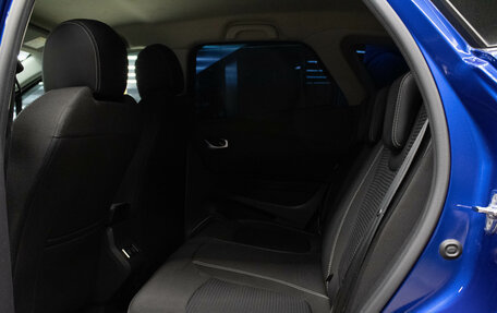 Renault Kaptur I рестайлинг, 2020 год, 1 599 000 рублей, 13 фотография