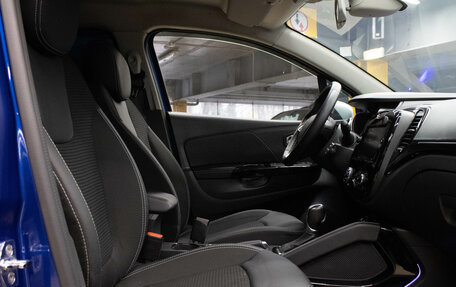 Renault Kaptur I рестайлинг, 2020 год, 1 599 000 рублей, 12 фотография