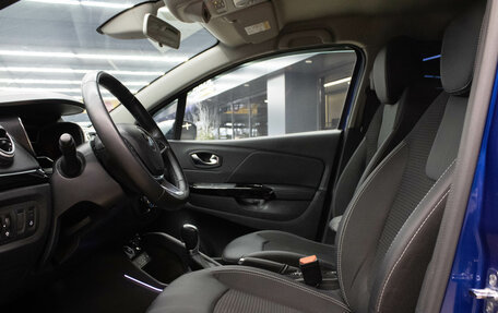 Renault Kaptur I рестайлинг, 2020 год, 1 599 000 рублей, 11 фотография