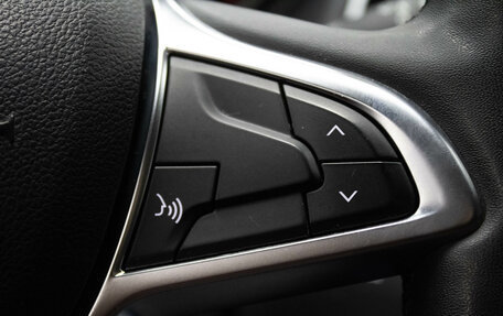 Renault Kaptur I рестайлинг, 2020 год, 1 599 000 рублей, 21 фотография