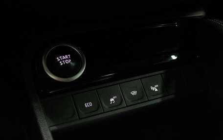 Renault Kaptur I рестайлинг, 2020 год, 1 599 000 рублей, 23 фотография