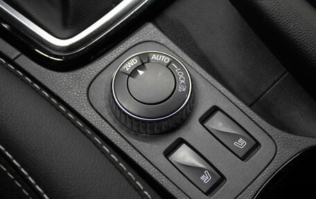 Renault Kaptur I рестайлинг, 2020 год, 1 599 000 рублей, 25 фотография