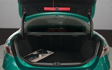 Alfa Romeo Giulia II, 2025 год, 15 700 000 рублей, 11 фотография