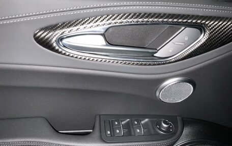 Alfa Romeo Giulia II, 2025 год, 15 700 000 рублей, 14 фотография