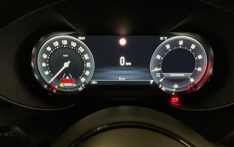 Alfa Romeo Giulia II, 2025 год, 15 700 000 рублей, 13 фотография