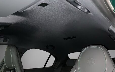 Alfa Romeo Giulia II, 2025 год, 15 700 000 рублей, 12 фотография