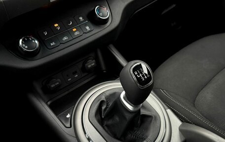 KIA Sportage III, 2014 год, 1 340 000 рублей, 13 фотография