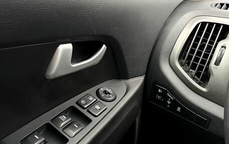 KIA Sportage III, 2014 год, 1 340 000 рублей, 14 фотография