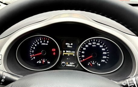 KIA Sportage III, 2014 год, 1 340 000 рублей, 15 фотография