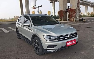 Volkswagen Tiguan II, 2021 год, 1 510 000 рублей, 1 фотография