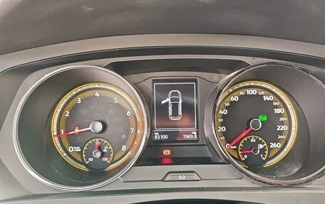 Volkswagen Tiguan II, 2021 год, 1 510 000 рублей, 8 фотография