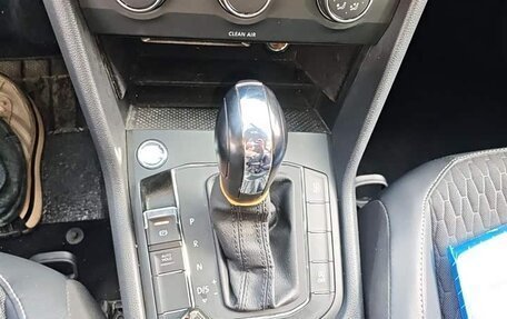 Volkswagen Tiguan II, 2021 год, 1 510 000 рублей, 9 фотография