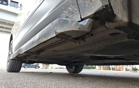 Volkswagen Tiguan II, 2021 год, 1 510 000 рублей, 12 фотография