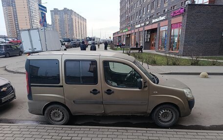 Fiat Doblo I, 2009 год, 200 000 рублей, 1 фотография