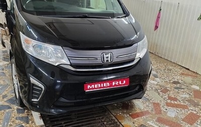 Honda Stepwgn IV, 2016 год, 1 770 000 рублей, 1 фотография