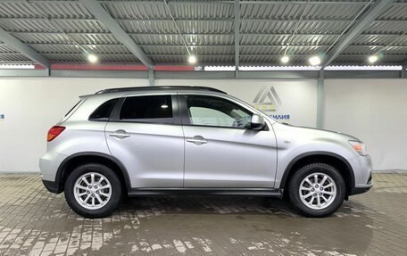 Mitsubishi ASX I рестайлинг, 2017 год, 1 449 000 рублей, 6 фотография