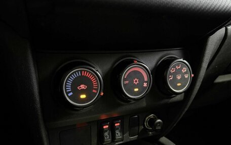 Mitsubishi ASX I рестайлинг, 2017 год, 1 449 000 рублей, 11 фотография