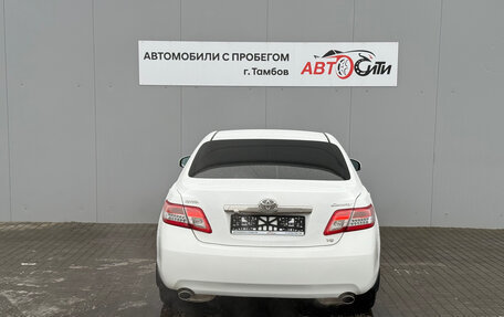 Toyota Camry, 2011 год, 1 100 000 рублей, 6 фотография