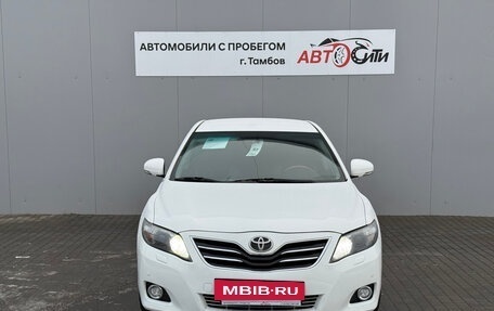 Toyota Camry, 2011 год, 1 100 000 рублей, 2 фотография