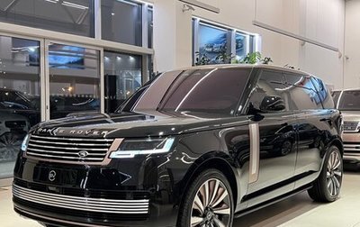 Land Rover Range Rover IV рестайлинг, 2025 год, 38 500 000 рублей, 1 фотография